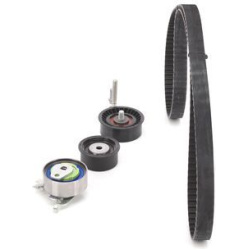  paskirstymo diržo komplektas