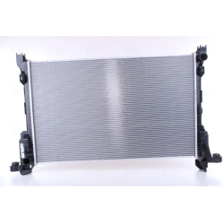  radiatorius, variklio aušinimas