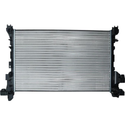  radiatorius, variklio aušinimas