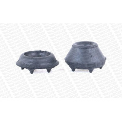  pakabos statramsčio atraminis guolis <small>MOUNTING KIT</small>