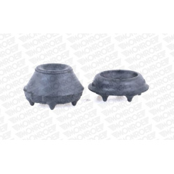  pakabos statramsčio atraminis guolis <small>MOUNTING KIT</small>