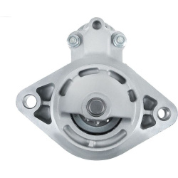  starteris <small>AS</small>