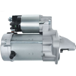  starteris <small>AS</small>