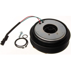  magnetinė sankaba, oro kondicionieriaus kompresorius