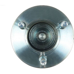  solenoidinis jungiklis, starteris <small>AS</small>