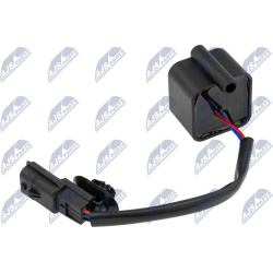  vandens jutiklis, degalų sistema