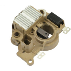  reguliatorius, kintamosios srovės generatorius <small>AS</small>