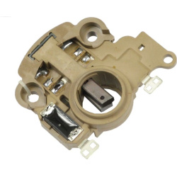  reguliatorius, kintamosios srovės generatorius <small>AS</small>