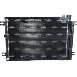  kondensatorius, oro kondicionierius <small>EASY FIT</small>