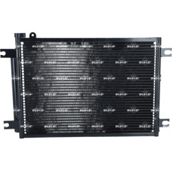  kondensatorius, oro kondicionierius <small>EASY FIT</small>