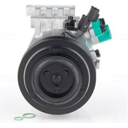  kompresorius, oro kondicionierius <small>** FIRST FIT **</small>