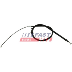  trosas, darbinis stabdys