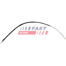  trosas, darbinis stabdys