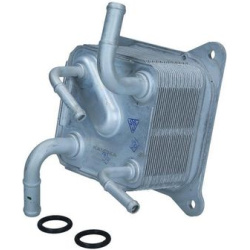  alyvos aušintuvas, variklio alyva