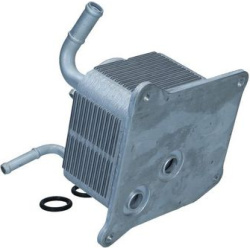  alyvos aušintuvas, variklio alyva