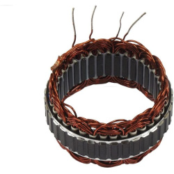  Statorius, generatorius <small>AS</small>