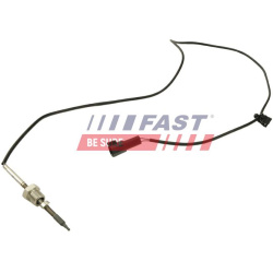  jutiklis, išmetamųjų dujų temperatūra