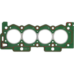  tarpiklis, cilindro galva