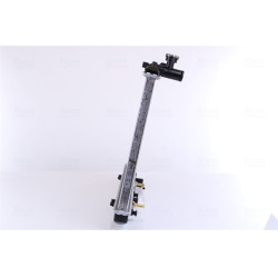  radiatorius, variklio aušinimas