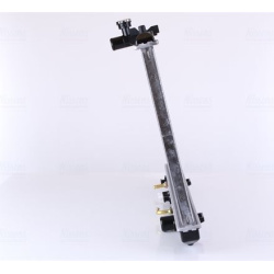  radiatorius, variklio aušinimas