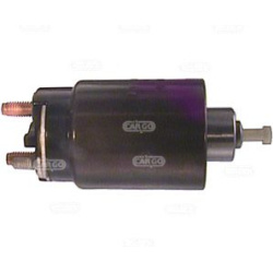  solenoidinis jungiklis, starteris