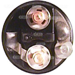  solenoidinis jungiklis, starteris