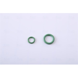  kondensatorius, oro kondicionierius <small>** FIRST FIT **</small>