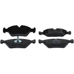  stabdžių trinkelių rinkinys, diskinis stabdys