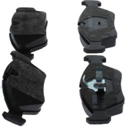  stabdžių trinkelių rinkinys, diskinis stabdys