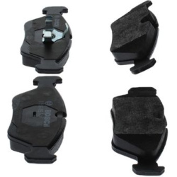  stabdžių trinkelių rinkinys, diskinis stabdys