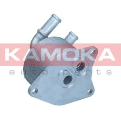  alyvos aušintuvas, variklio alyva