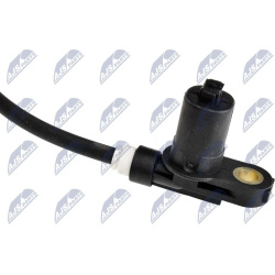  jutiklis, rato greitis