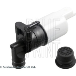  vandens siurblys, priekinio stiklo plovimas