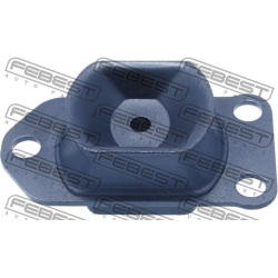  montavimas, neautomatinė transmisija