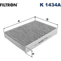  filtras, salono oras