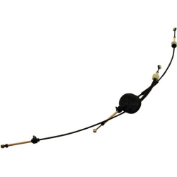  trosas, neautomatinė transmisija