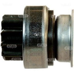  laisvos eigos pavara, starteris