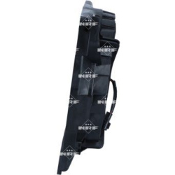  ventiliatorius, radiatoriaus