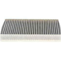  filtras, salono oras