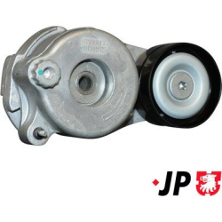  diržo įtempiklis, V formos rumbuotas diržas <small>JP</small>