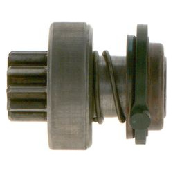  laisvos eigos pavara, starteris