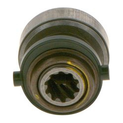  laisvos eigos pavara, starteris