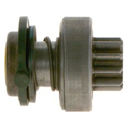  laisvos eigos pavara, starteris