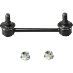  stabilizatoriaus traukė