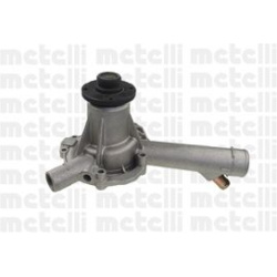  Vandens siurblys, variklio aušinimas