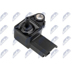  jutiklis, įsiurbimo kolektoriaus slėgis