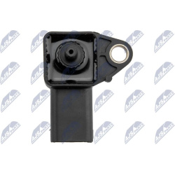  jutiklis, įsiurbimo kolektoriaus slėgis