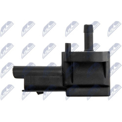  jutiklis, įsiurbimo kolektoriaus slėgis