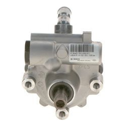  hidraulinis siurblys, vairo sistema