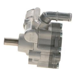  hidraulinis siurblys, vairo sistema